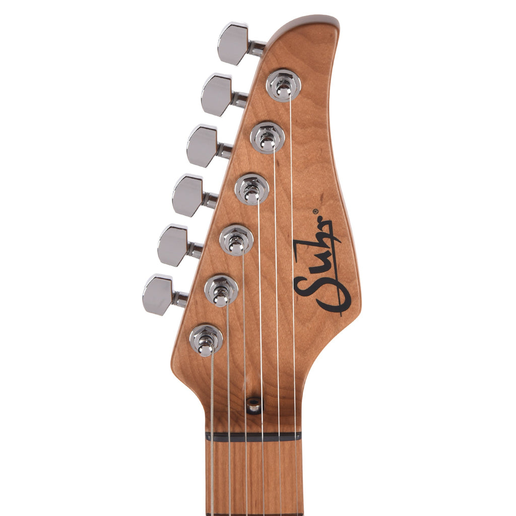 Suhr Andy Wood Signature Modern T Humbucker AW Silver - View 6 | MusicMarket