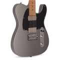 Suhr Andy Wood Signature Modern T Humbucker AW Silver - MusicMarket
