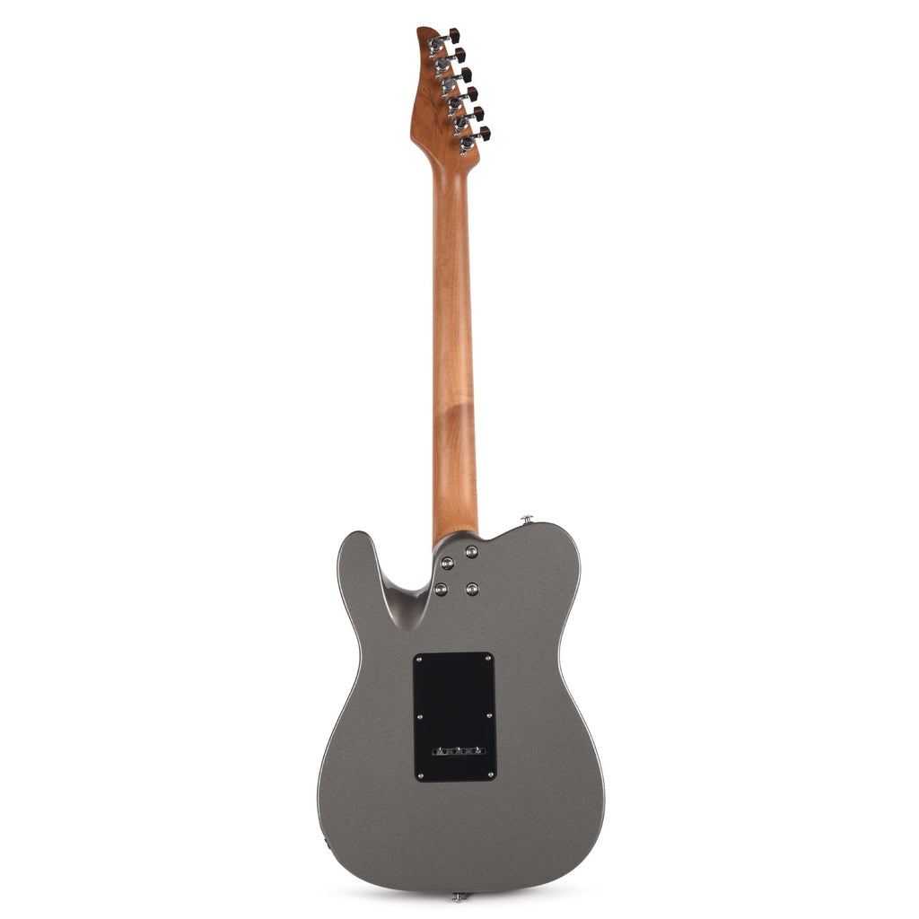 Suhr Andy Wood Signature Modern T Humbucker AW Silver - View 5 | MusicMarket