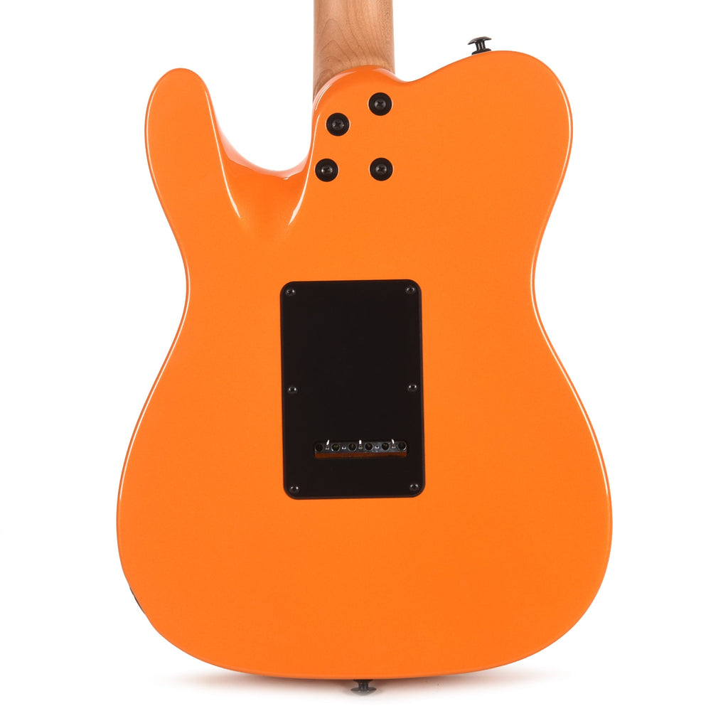 Suhr Andy Wood Signature Series Modern T Arancio Orange - View 3 | MusicMarket