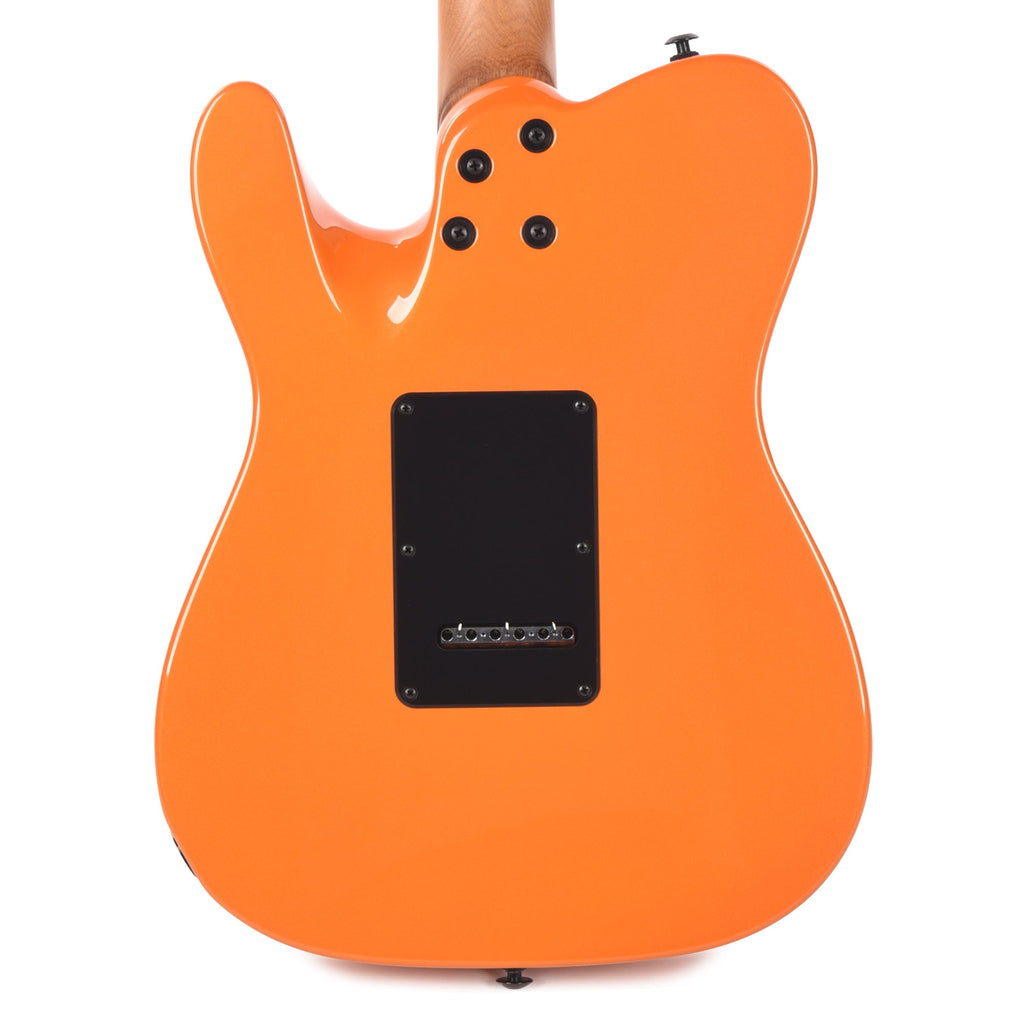 Suhr Andy Wood Signature Series Modern T Arancio Orange - View 3 | MusicMarket