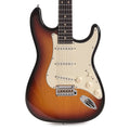 Suhr Classic S Antique SSS 3-Tone Sunburst SSCII - MusicMarket