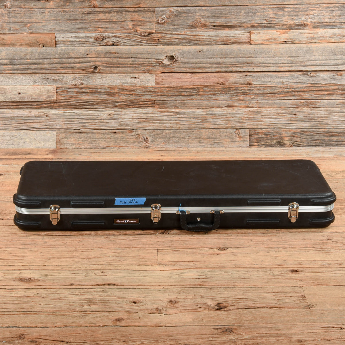 Suhr Classic S Antique Sunburst - View 8 | MusicMarket
