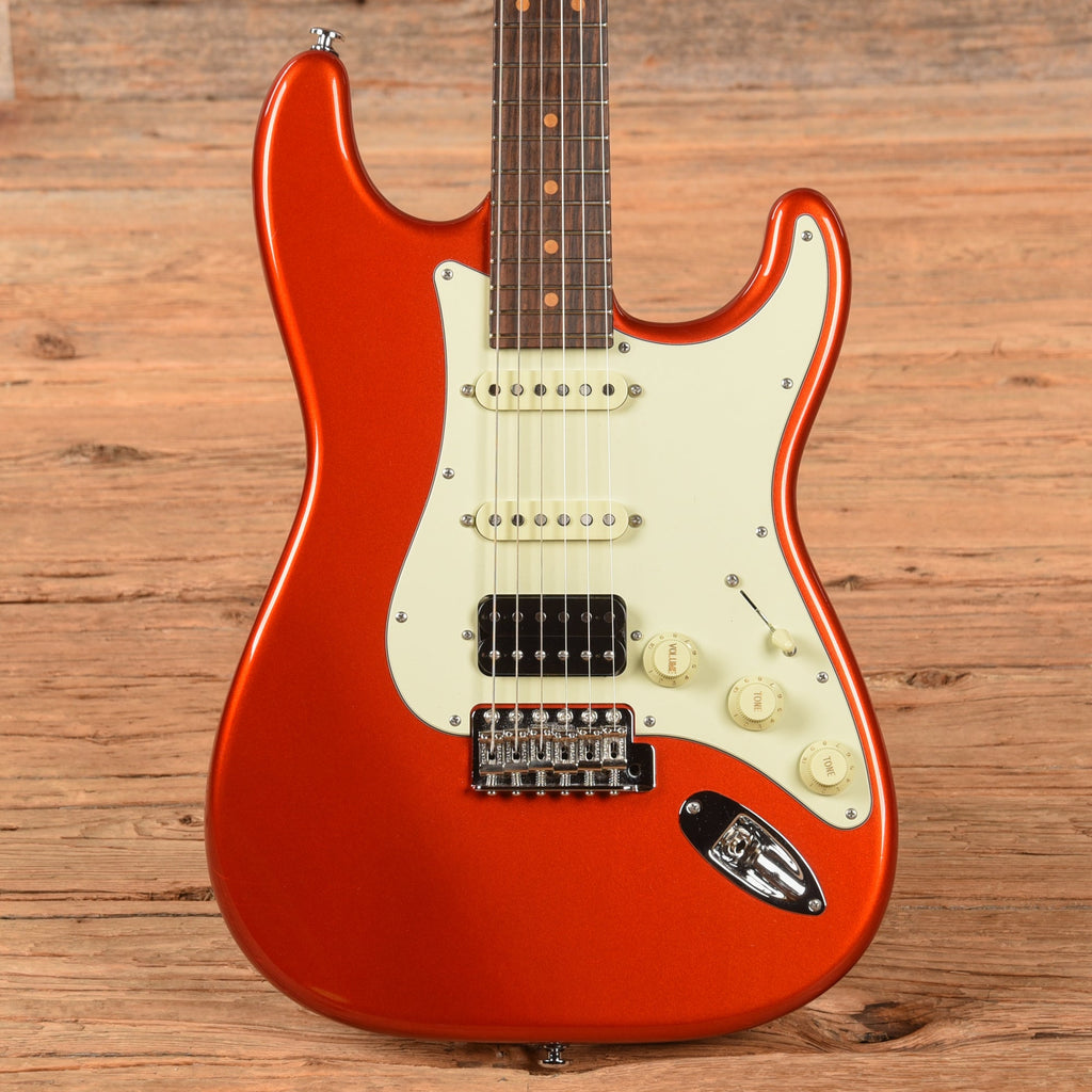 Suhr Classic S Vintage LE Candy Apple Red - MusicMarket