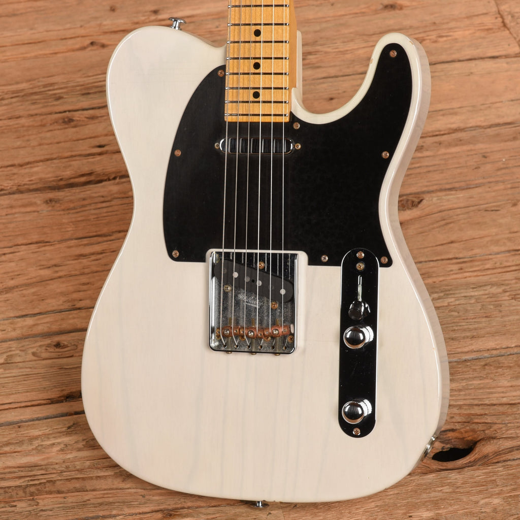 Suhr Classic T Antique White 2017 - View 2 | MusicMarket