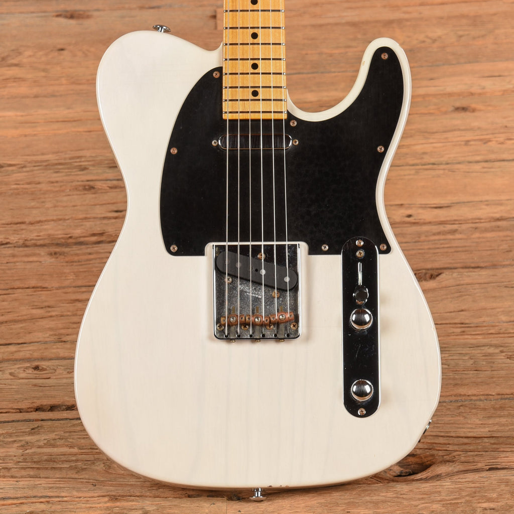 Suhr Classic T Antique White 2017 - MusicMarket