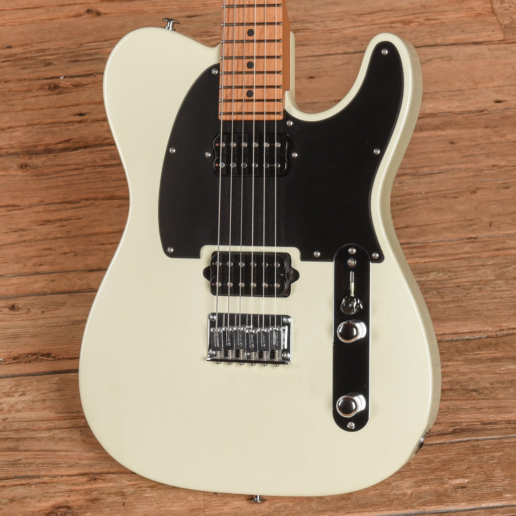 Suhr Classic T Antique White 2025 - View 2 | MusicMarket