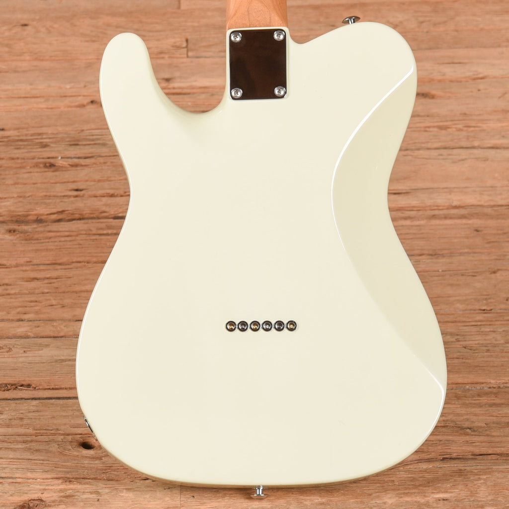 Suhr Classic T Antique White 2025 - View 3 | MusicMarket