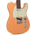 Suhr Custom Classic T Tangerine Freeze w/Roasted Maple Neck - MusicMarket