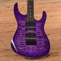 Suhr Custom Modern Purple Burst 2025 - MusicMarket