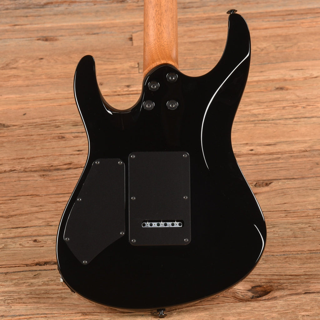 Suhr Custom Modern Purple Burst 2025 - View 3 | MusicMarket