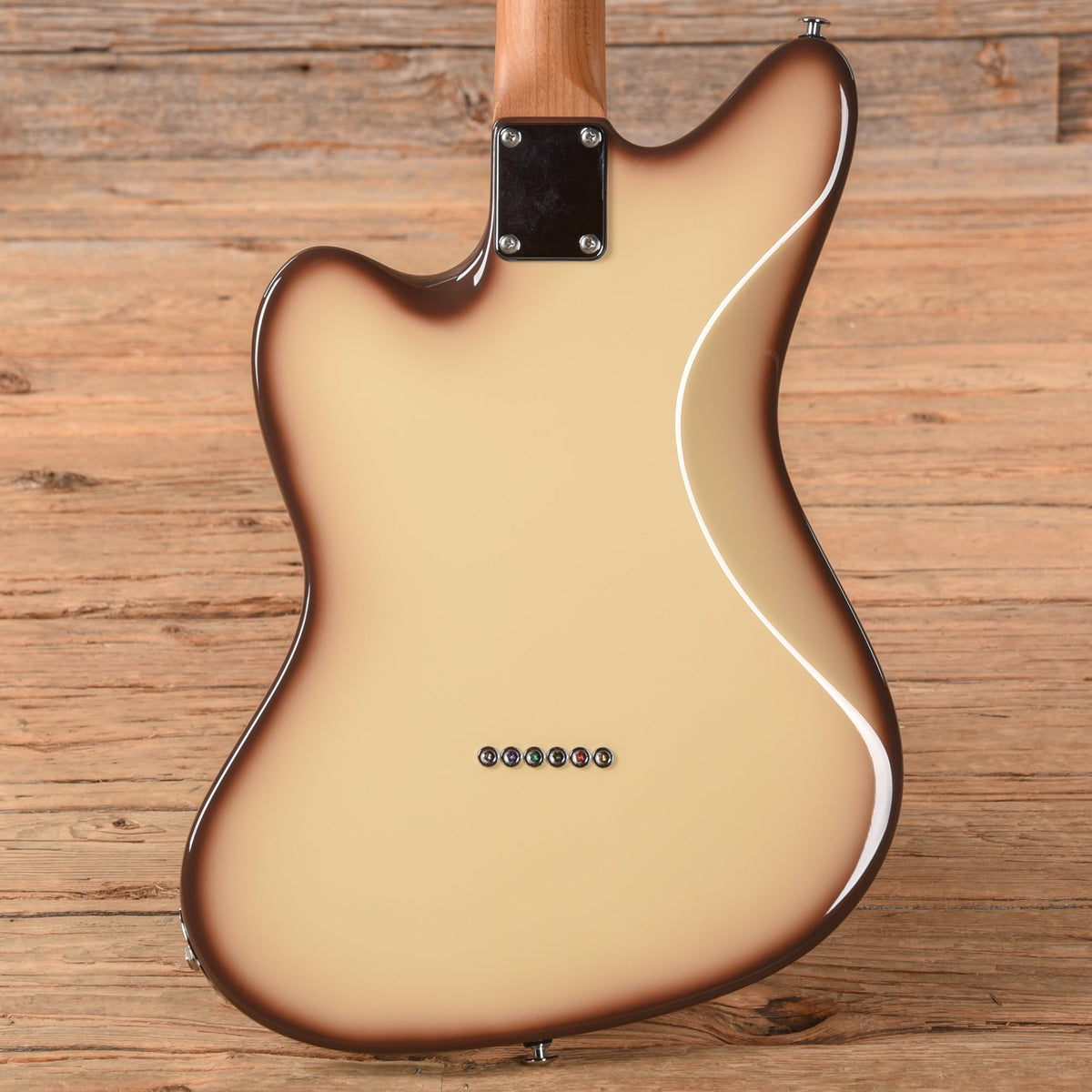 Suhr Ian Thornley Siganture Classic JM Antigua 2018 - View 3 | MusicMarket