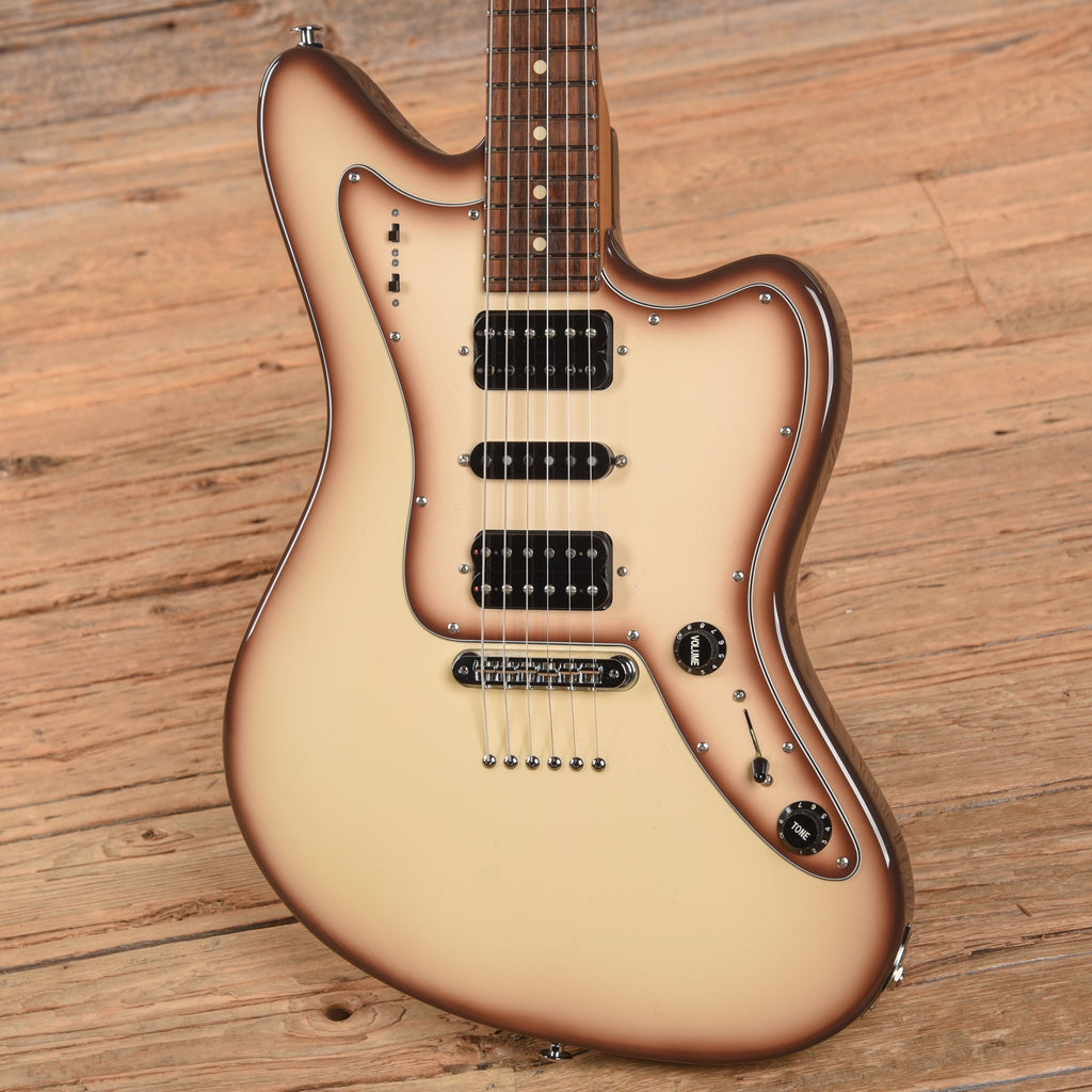 Suhr Ian Thornley Siganture Classic JM Antigua 2018 - View 2 | MusicMarket