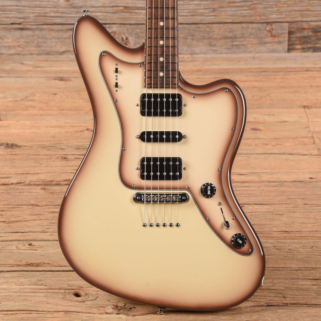 Suhr Ian Thornley Siganture Classic JM Antigua 2018 - MusicMarket