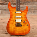 Suhr Limited Edition Standard Legacy Okoume/Curly Maple Sunburst - MusicMarket