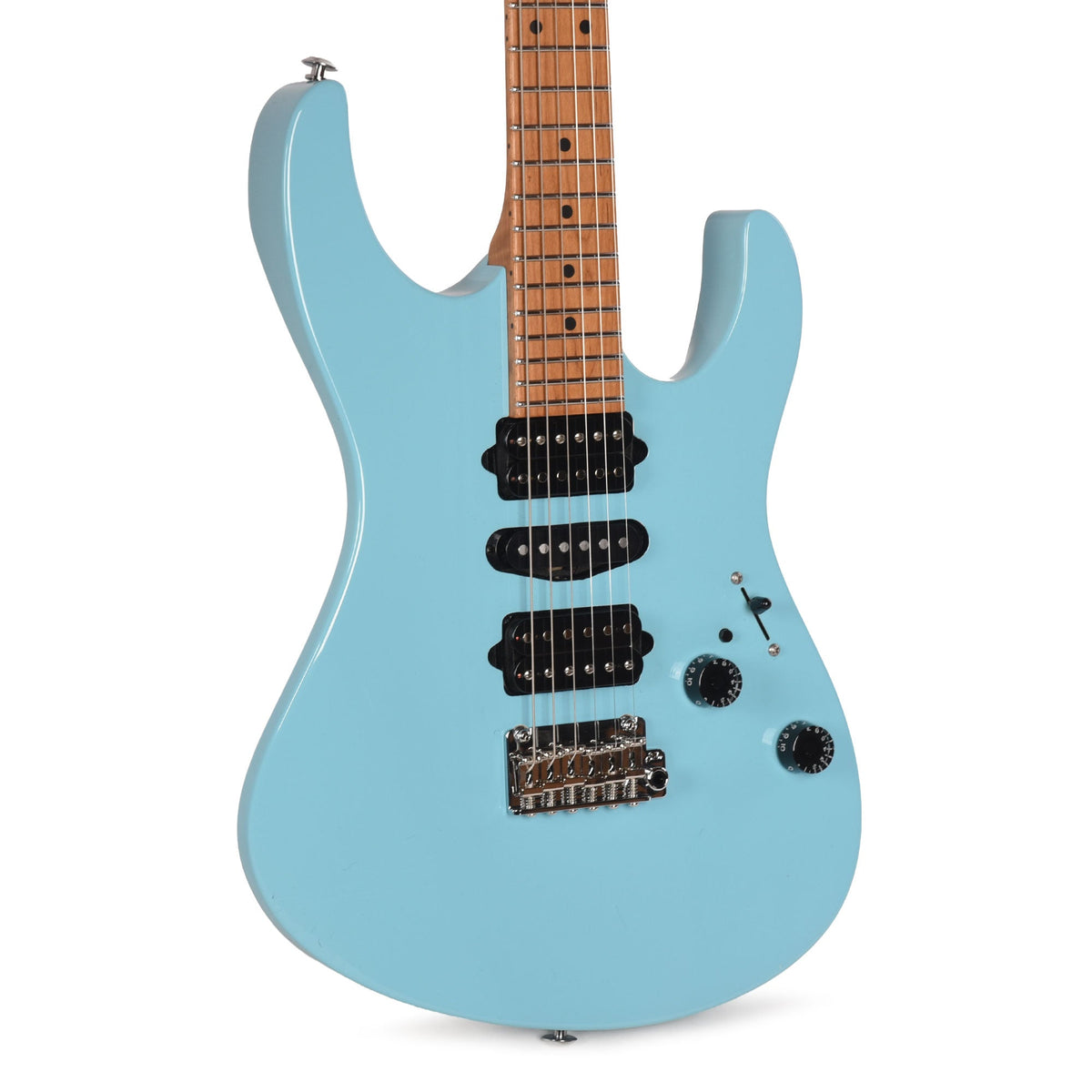 Suhr Modern Antique LE Daphne Blue - MusicMarket