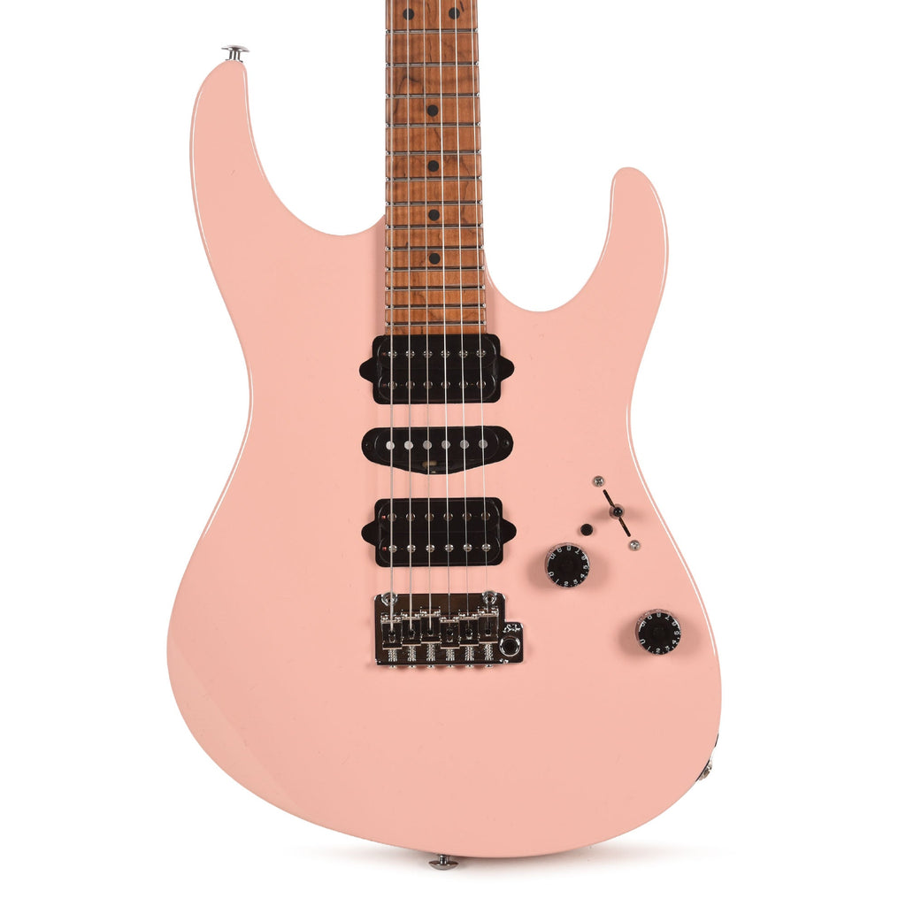 Suhr Modern Antique LE Shell Pink - View 2 | MusicMarket
