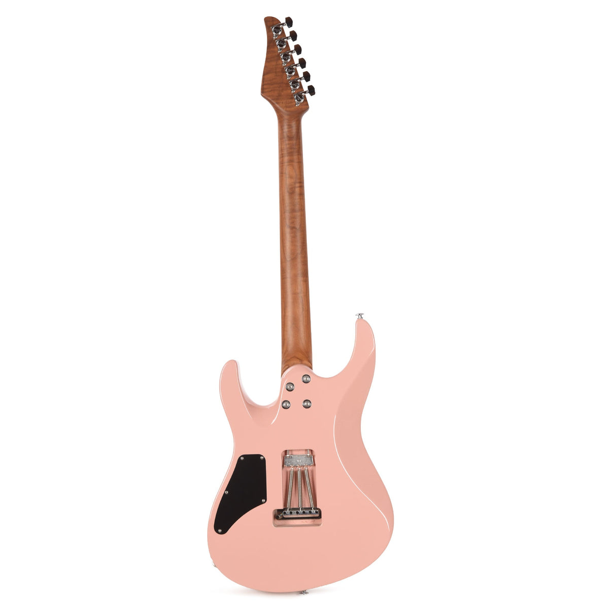Suhr Modern Antique LE Shell Pink - View 5 | MusicMarket