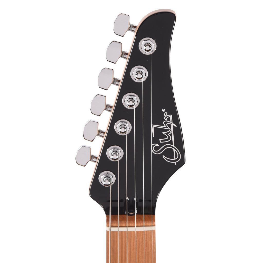 Suhr Modern Plus HSH Bengal Burst - View 6 | MusicMarket