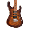 Suhr Modern Plus HSH Bengal Burst - MusicMarket