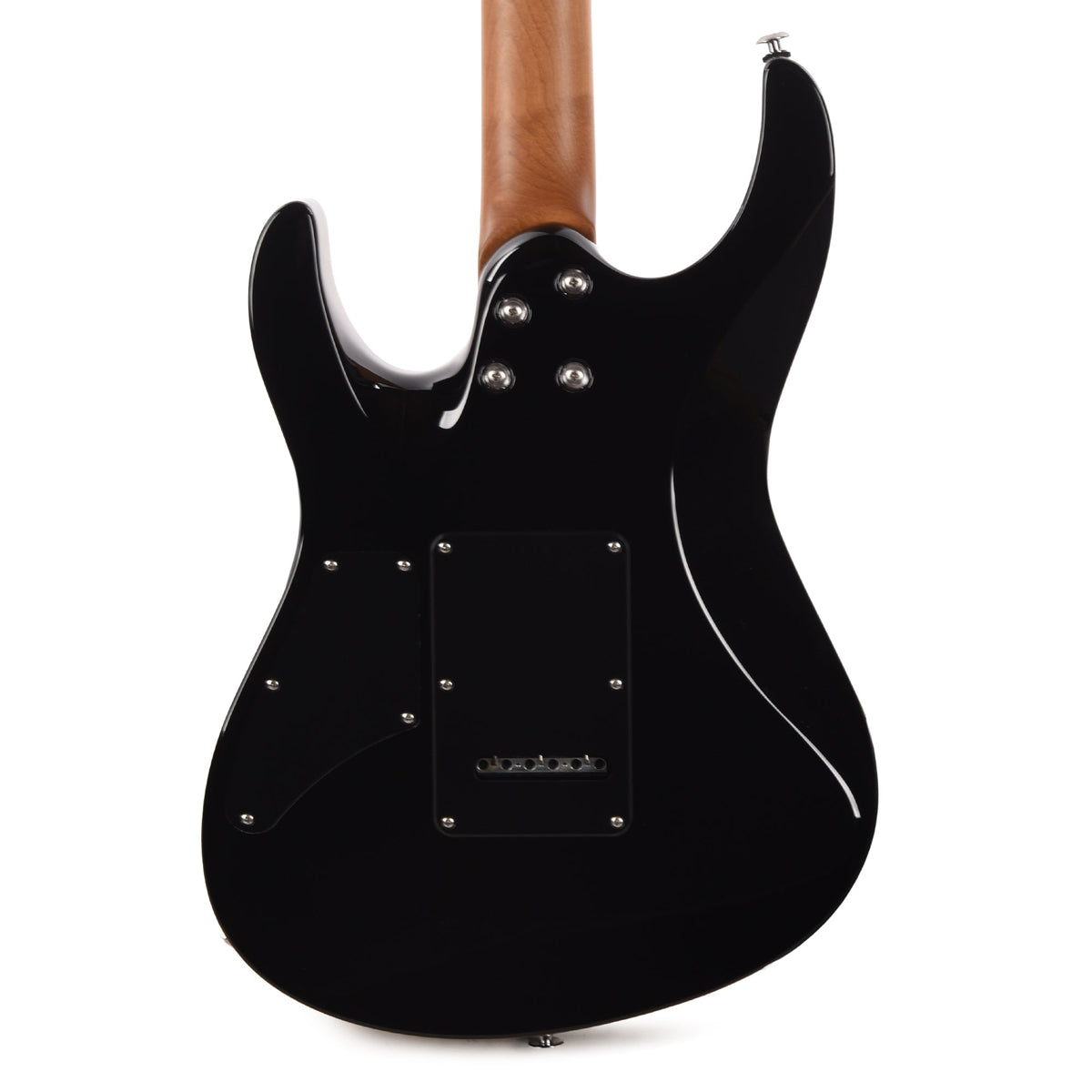 Suhr Modern Plus HSH Bengal Burst - View 3 | MusicMarket