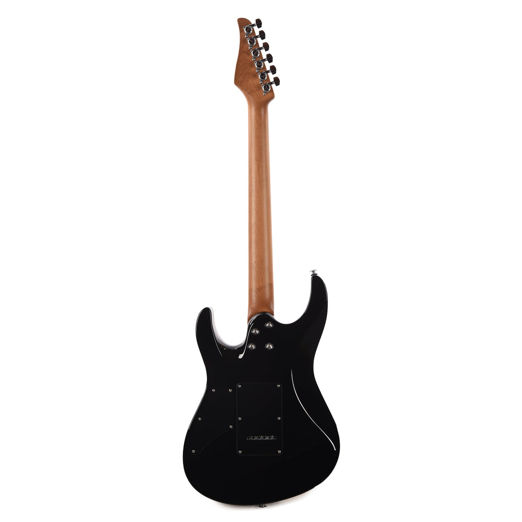 Suhr Modern Plus HSH Bengal Burst - View 5 | MusicMarket