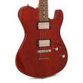 Suhr Oso Short Scale Trans Red - MusicMarket