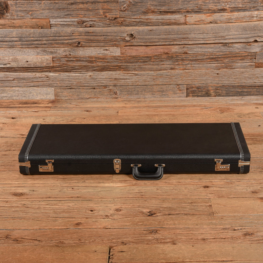 Suhr Standard Legacy 510 Black - View 8 | MusicMarket