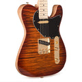 Suhr Andre Nieri Signature Series Classic T Nieri Burst w/Figured Maple Top - MusicMarket