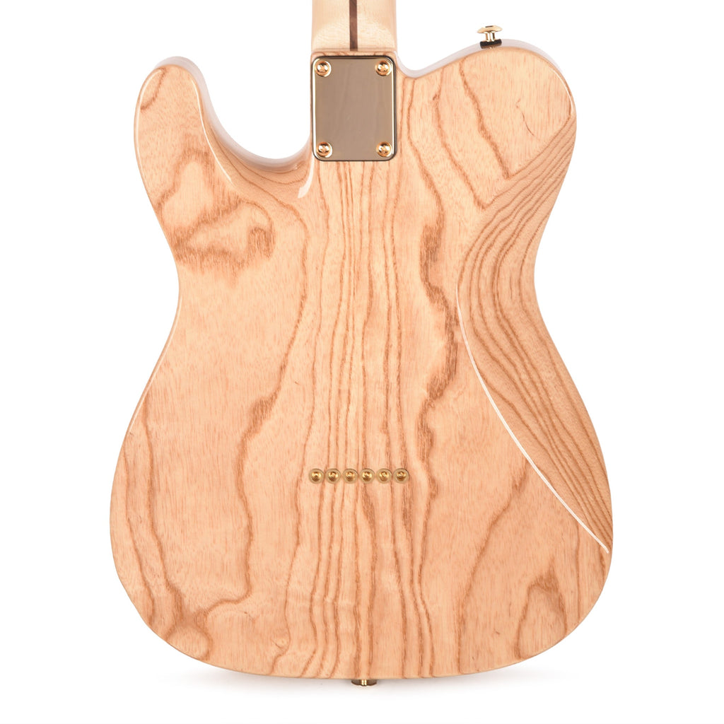 Suhr Andre Nieri Signature Series Classic T Nieri Burst w/Figured Maple Top - View 3 | MusicMarket