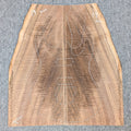 Suhr Custom Modern 7 Natural w/CME-Selected Figured Walnut Top - MusicMarket
