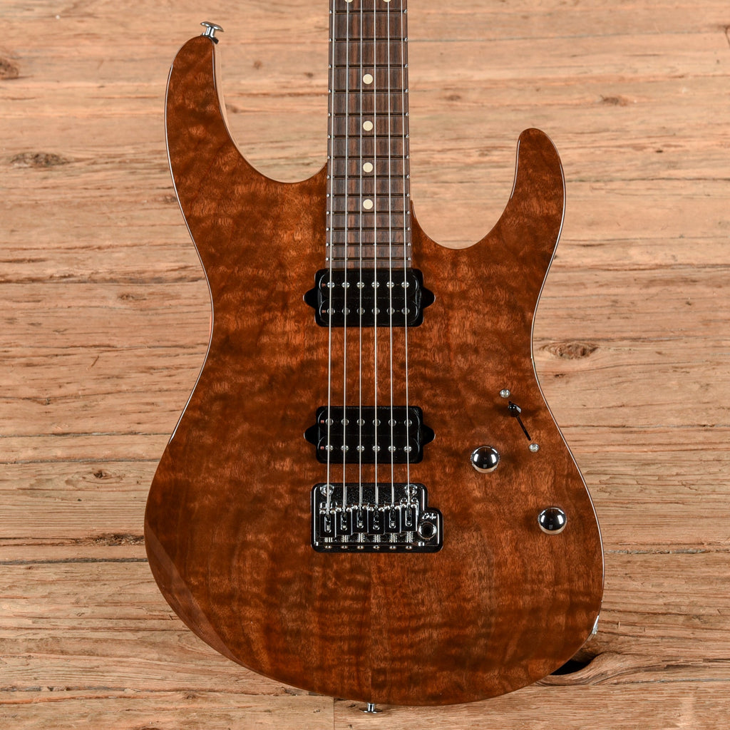 Suhr Custom Shop Modern HH Walnut - MusicMarket