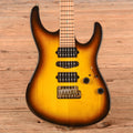 Suhr Modern 2-Tone Tobacco Burst - MusicMarket