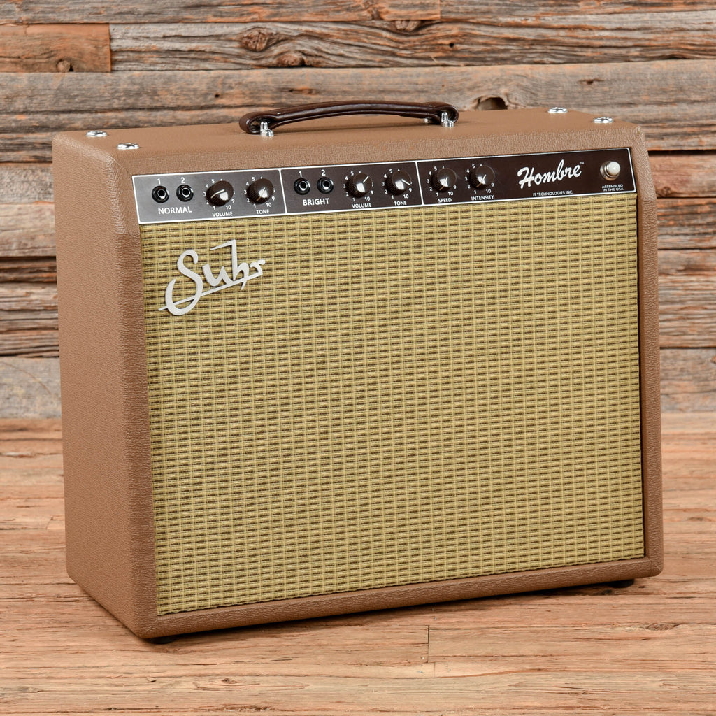 Suhr Hombre - MusicMarket