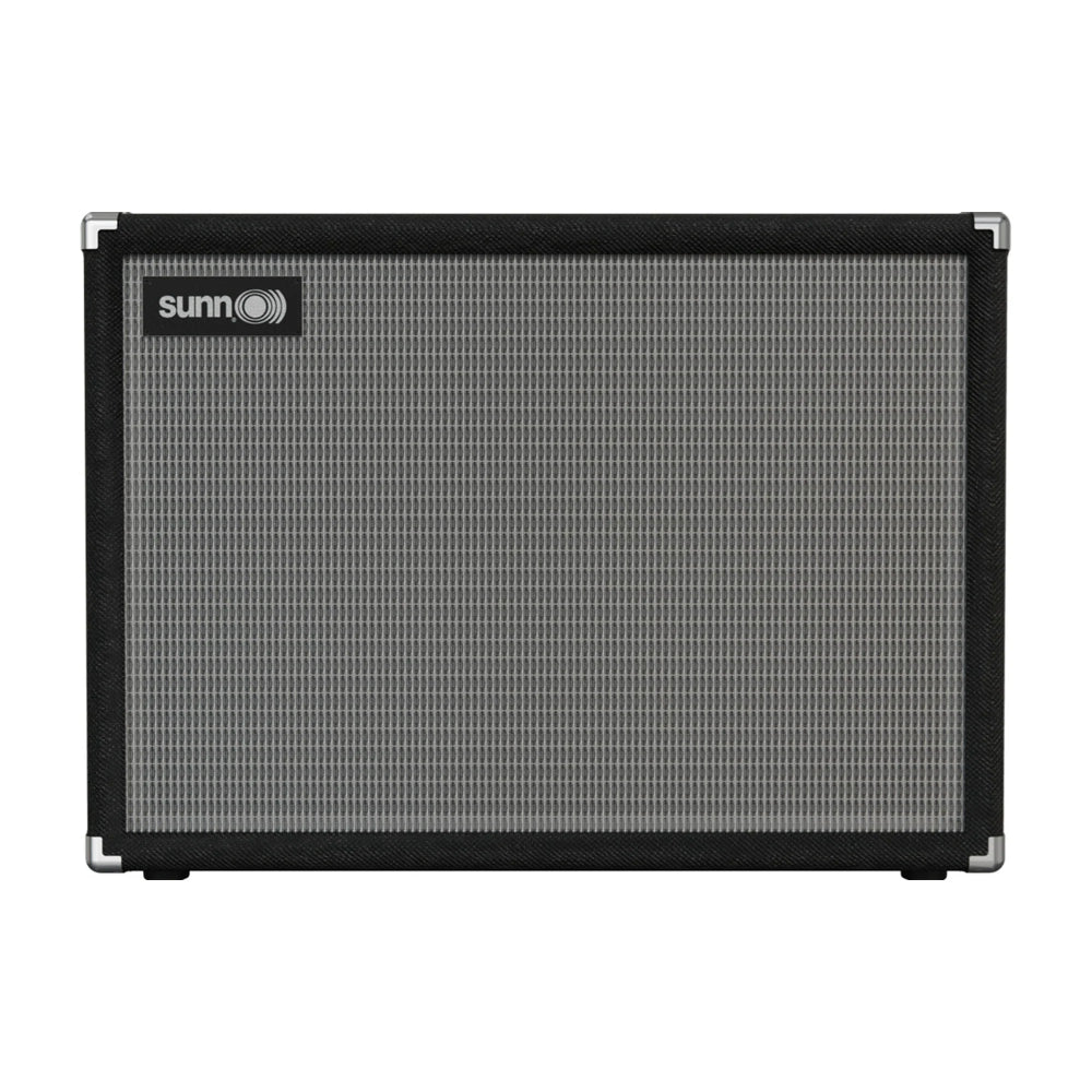 Sunn 212F 500W Stereo 2 x 12 Full Range Guitar Monitor - MusicMarket