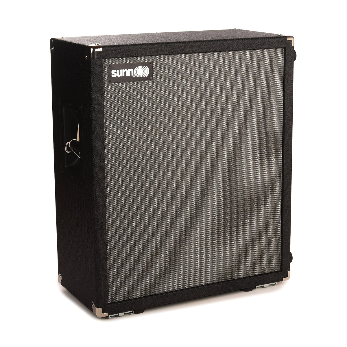 Sunn 212S 400W 2 x 12 Guitar Speaker Cabinet - View 2 | MusicMarket
