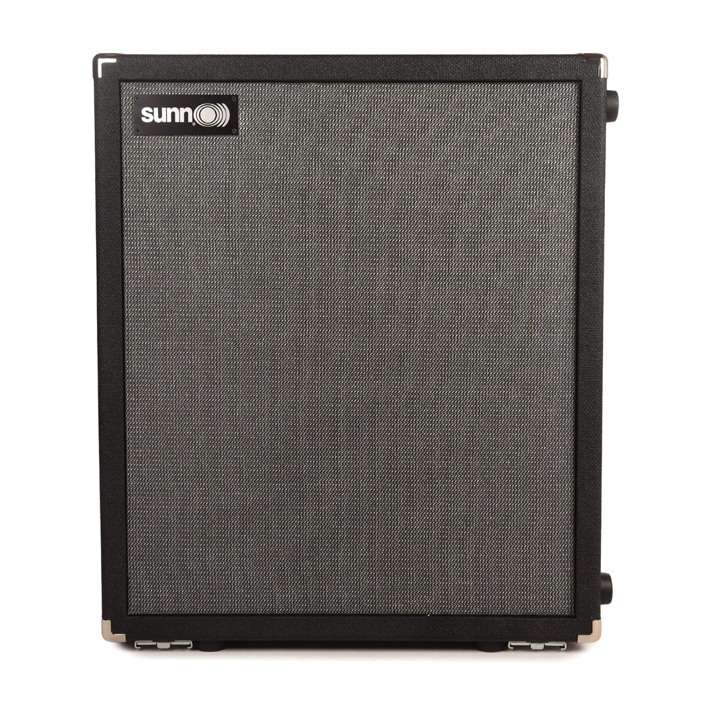 Sunn 212S 400W 2 x 12 Guitar Speaker Cabinet - MusicMarket