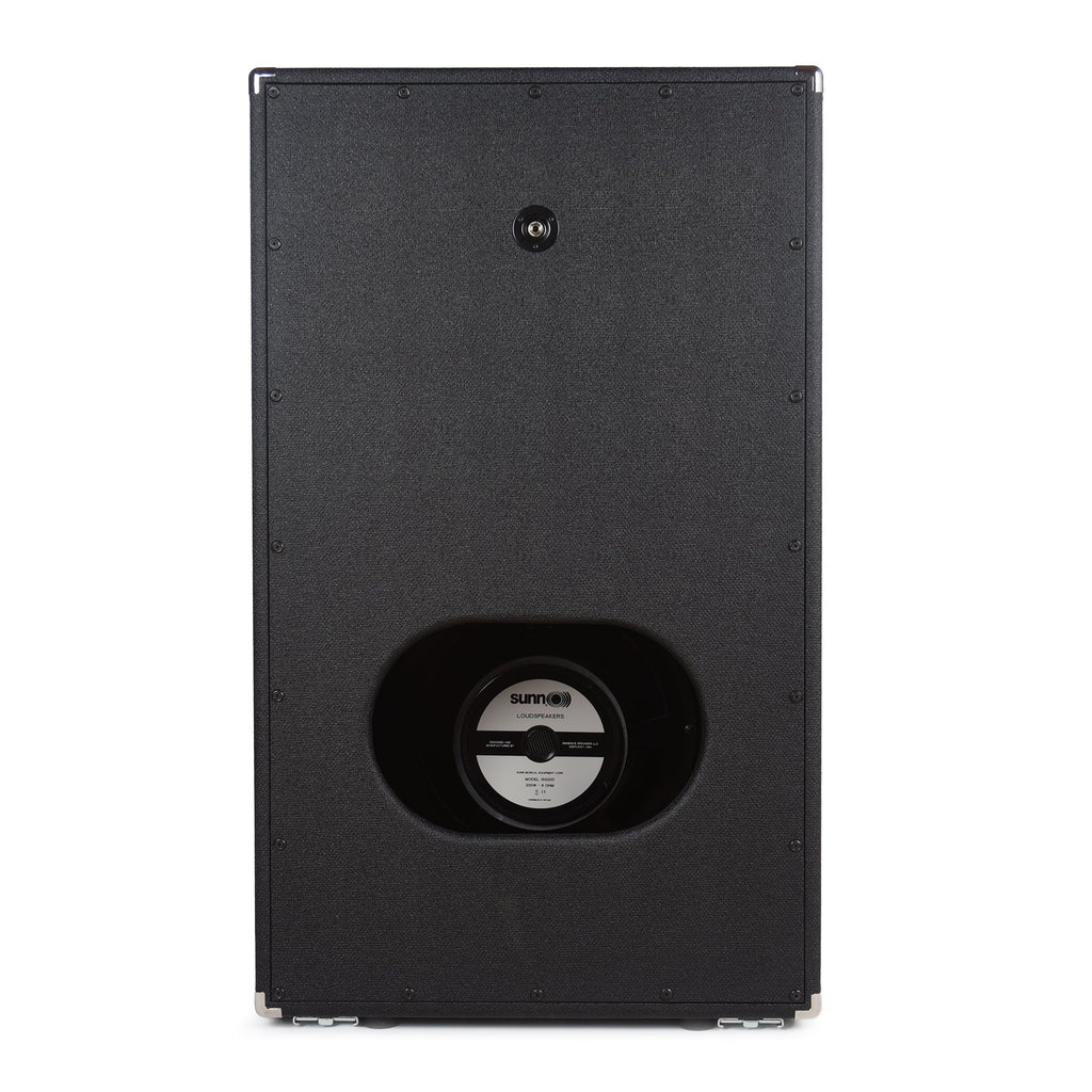 Sunn 215S 200W 2 x 15 Guitar Speaker Cabinet - View 3 | MusicMarket