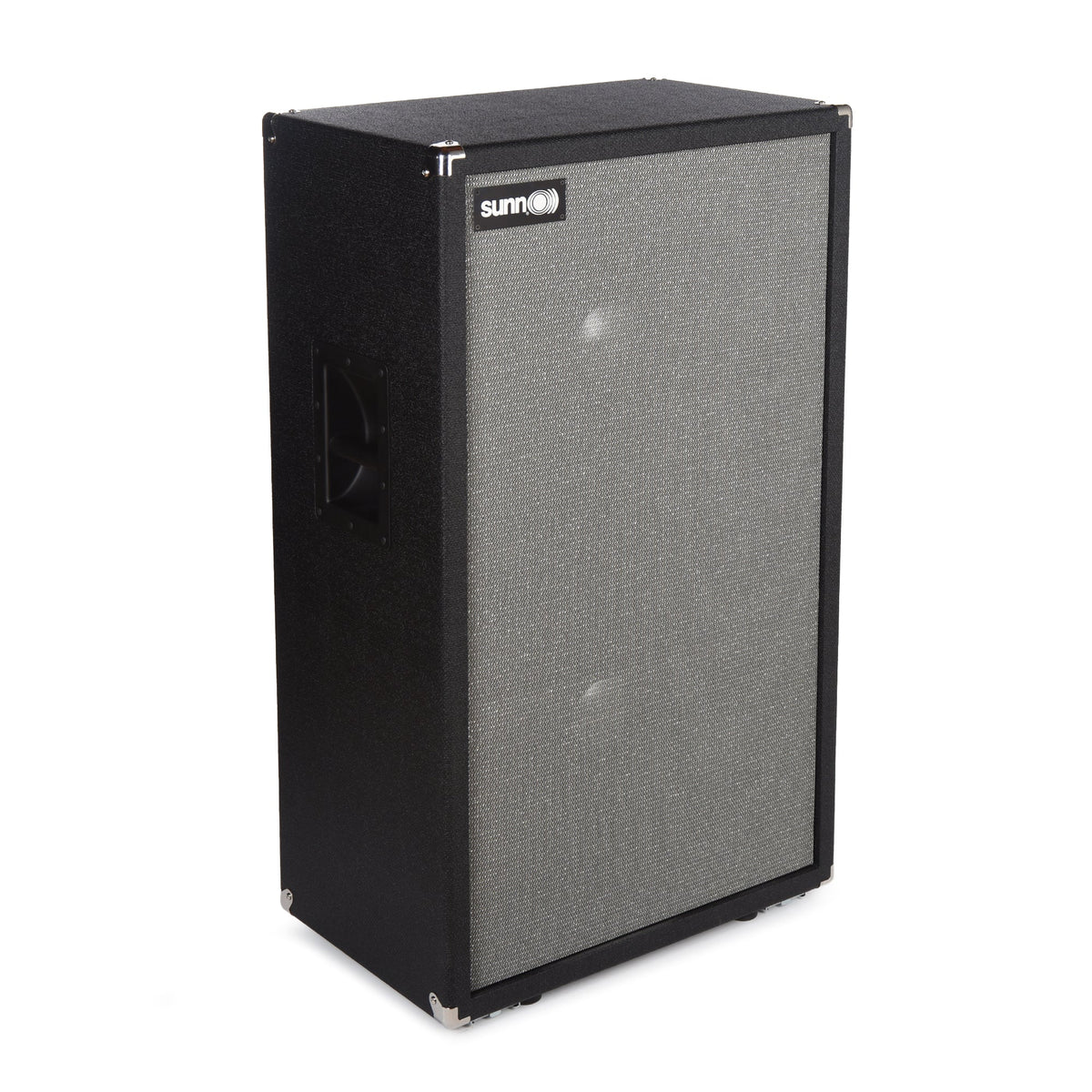 Sunn 215S 200W 2 x 15 Guitar Speaker Cabinet - View 2 | MusicMarket