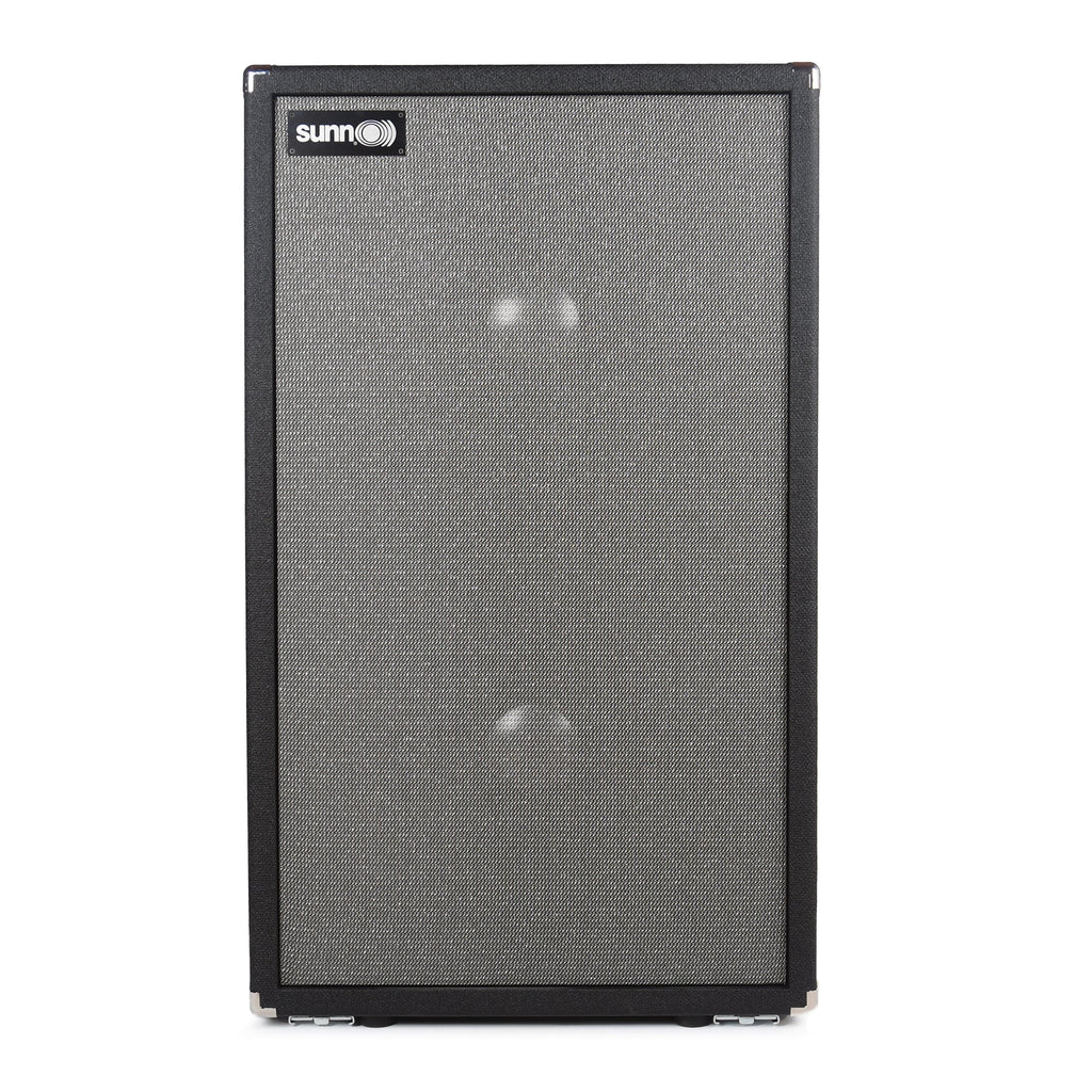 Sunn 215S 200W 2 x 15 Guitar Speaker Cabinet - MusicMarket