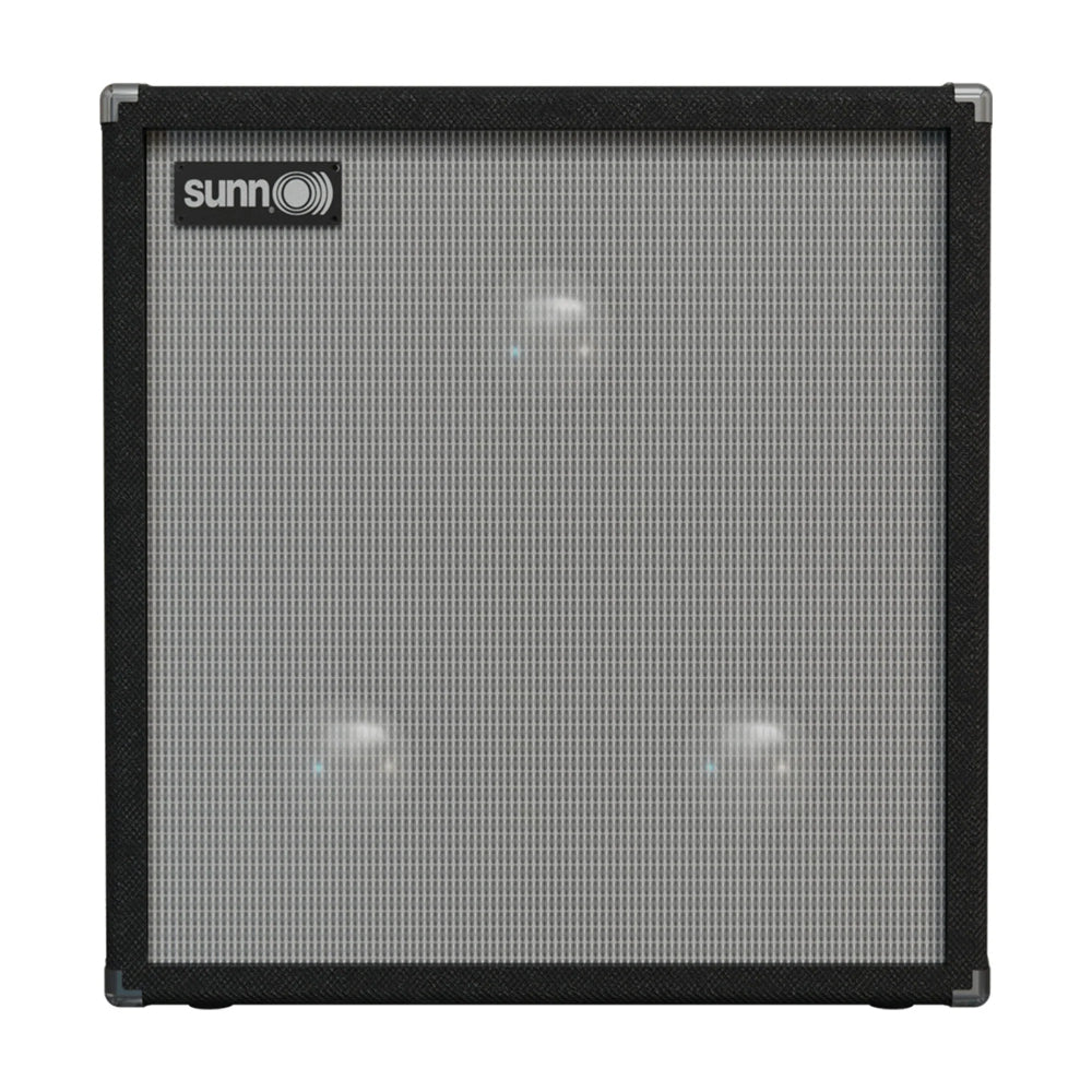 Sunn 312T 300W 3 x 12 Guitar Speaker Cabinet - MusicMarket