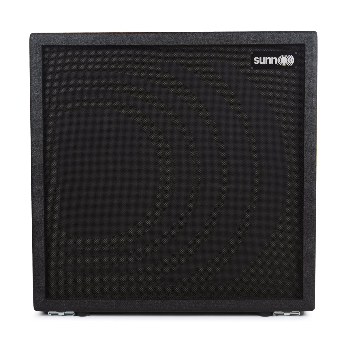 Sunn SM412D DoomBox 4x12 Guitar Amp Cabinet - MusicMarket