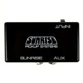 Sunrise SB-1 Mono Preamp Buffer Box - MusicMarket