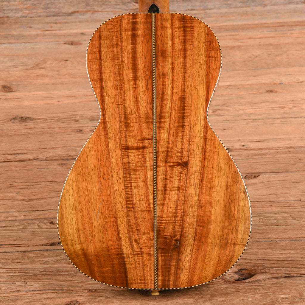 Supertone Artist Natural 1920s - View 3 | MusicMarket