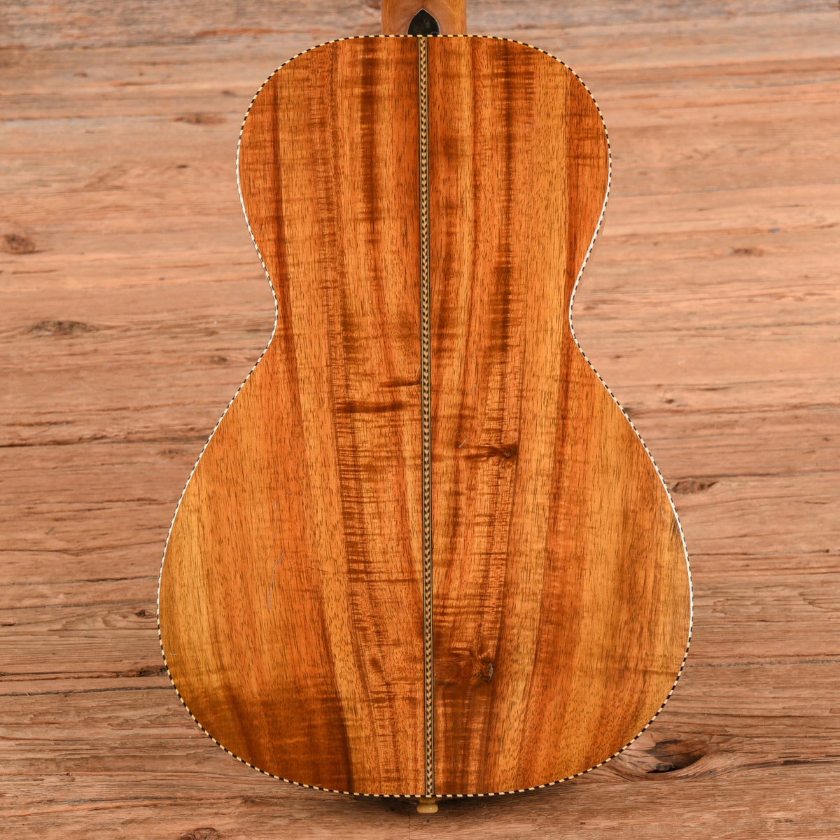 Supertone Artist Natural 1920s - View 3 | MusicMarket