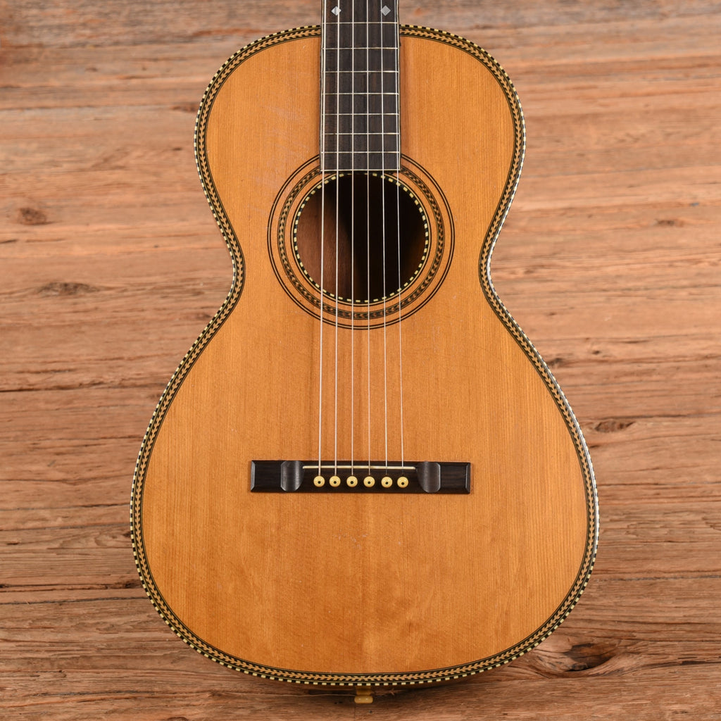 Supertone Artist Natural 1920s - MusicMarket