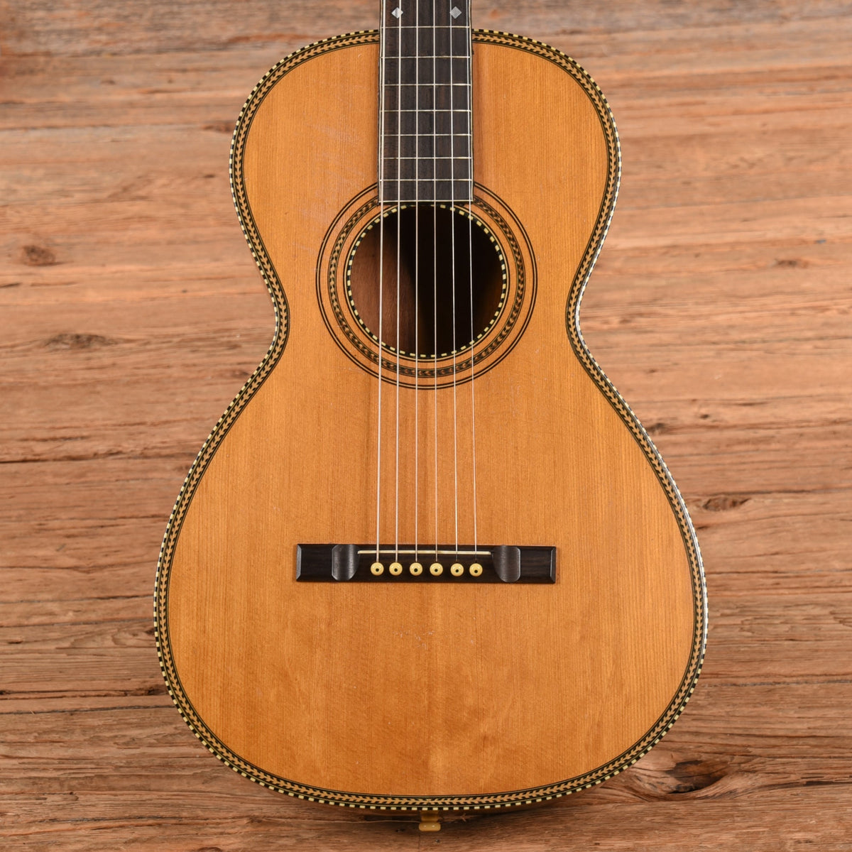 Supertone Artist Natural 1920s - MusicMarket