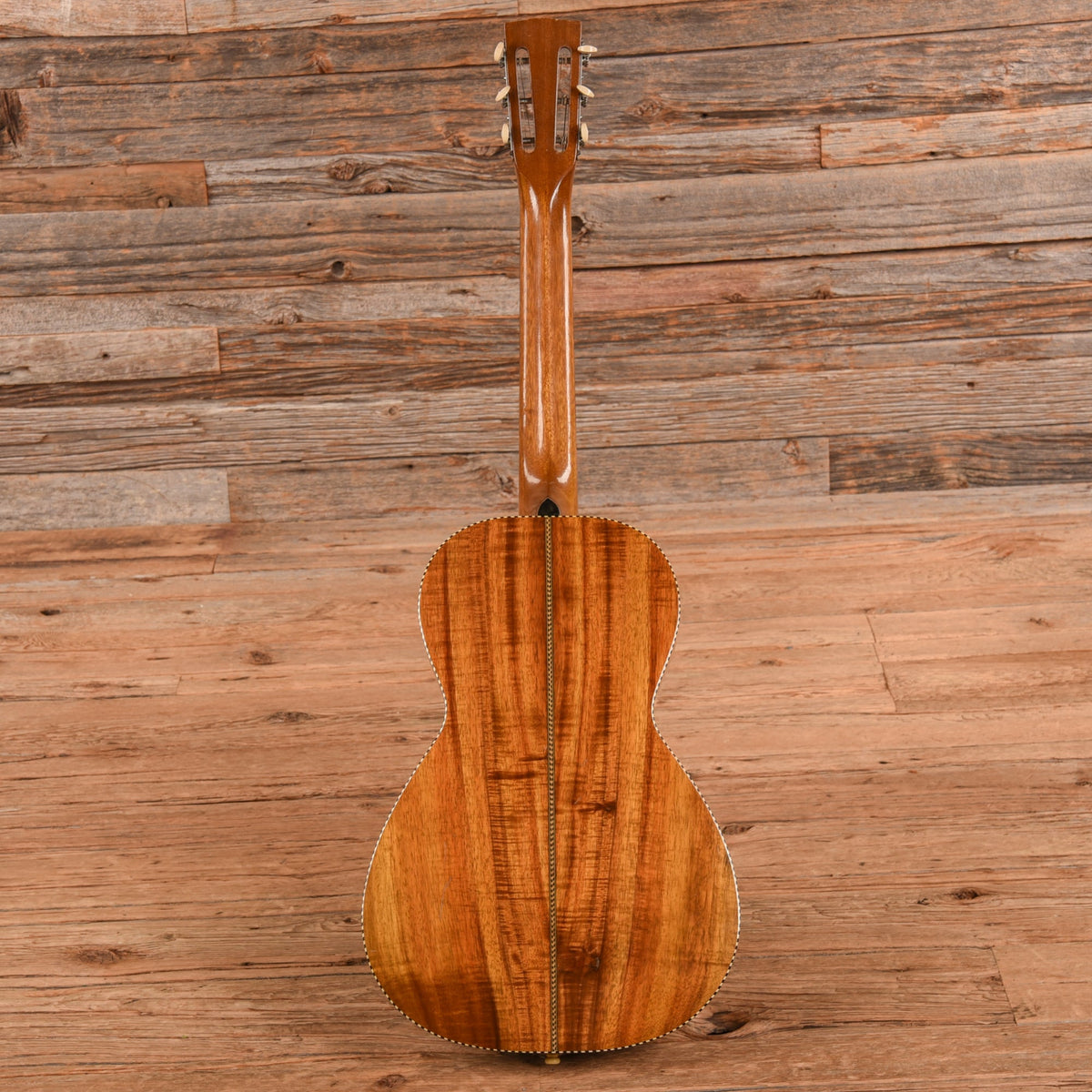 Supertone Artist Natural 1920s - View 5 | MusicMarket
