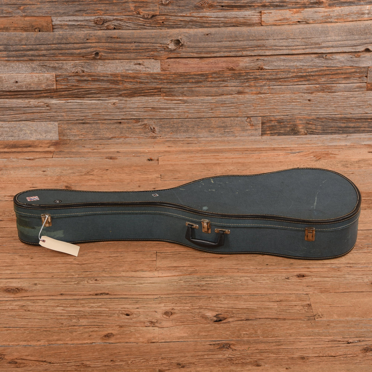 Supertone Artist Natural 1920s - View 8 | MusicMarket