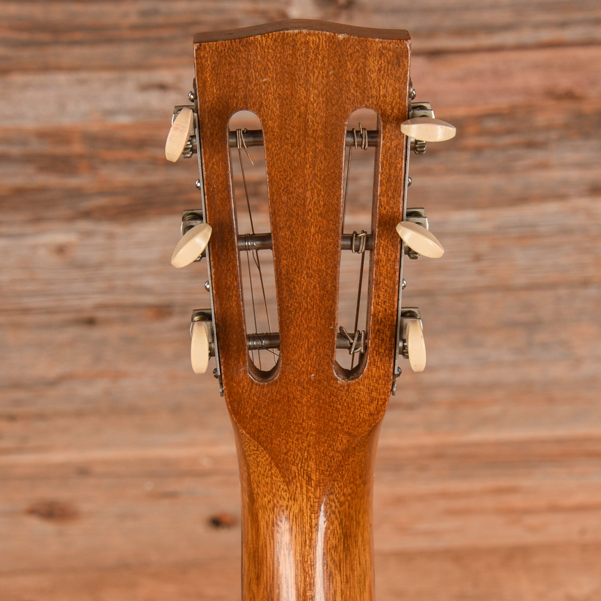 Supertone Artist Natural 1920s - View 7 | MusicMarket